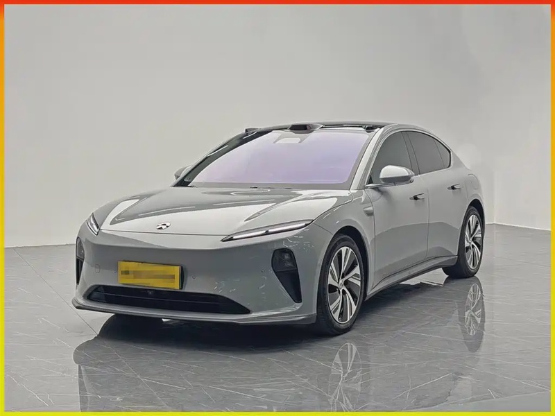 NIO ET5
