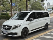 Mercedes-Benz V-Class 2022
