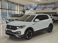 Volkswagen Tacqua 2021