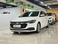 Chevrolet Monza 2022