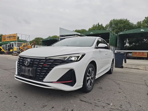 Changan Eado 2023