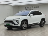 NIO EC6 2021