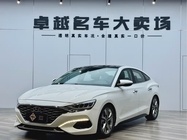 Hyundai Fista 2021