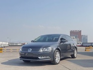 Volkswagen Magotan 2013