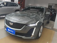 Cadillac CT5 2024