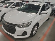 Chevrolet Cavalier 2019
