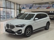 BMW X1 2022