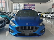 Ford Focus 2020