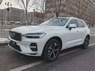 Volvo XC60 2025