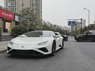 Lamborghini Huracan 2021