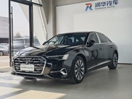 Audi A6 2019
