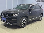 Volkswagen Tayron 2022