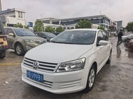 Volkswagen Santana 2015