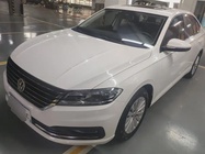 Volkswagen Lavida 2020