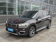 BMW X1 2017