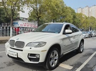 BMW X6 2014