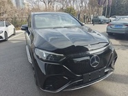 Mercedes-Benz EQE 2026