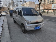 Wuling Zhiguang 2015