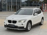 BMW X1 2016