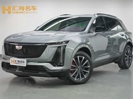 Cadillac XT5 2024