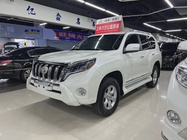 Toyota Prado 2013