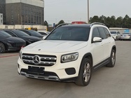 Mercedes-Benz GLB-Class 2021