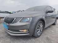 Skoda Octavia 2018