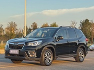 Subaru Forester 2018