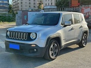 Jeep Renegade 2017