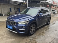 BMW X1 2019