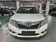Honda Crider 2013