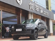 Land Rover Range Rover 2022