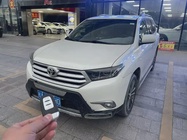 Toyota Highlander 2013