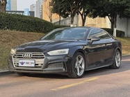 Audi A5 2018