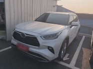 Toyota Highlander 2022