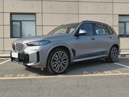 BMW X5 2025