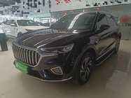 Hongqi HS5 2023