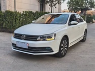 Volkswagen Sagitar 2017