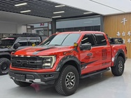 Ford F-150 Raptor 2024
