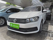 Volkswagen Santana 2021