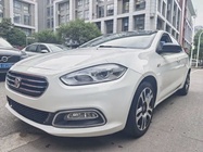 Fiat Viaggio 2014