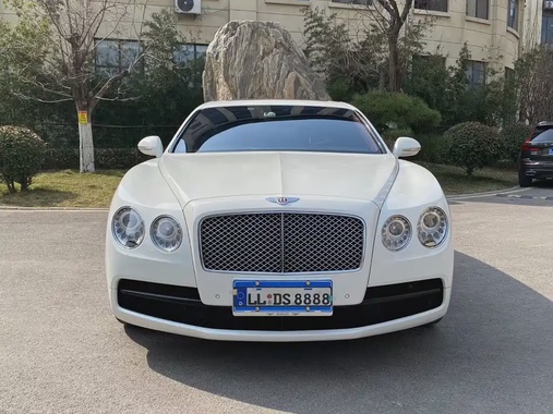 Bentley Flying Spur 2016