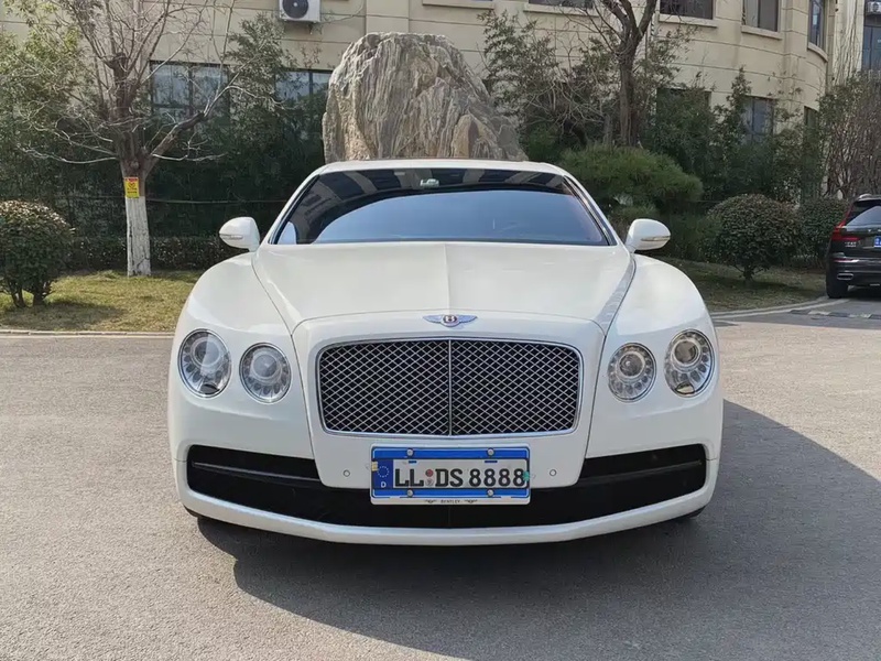 Bentley Flying Spur