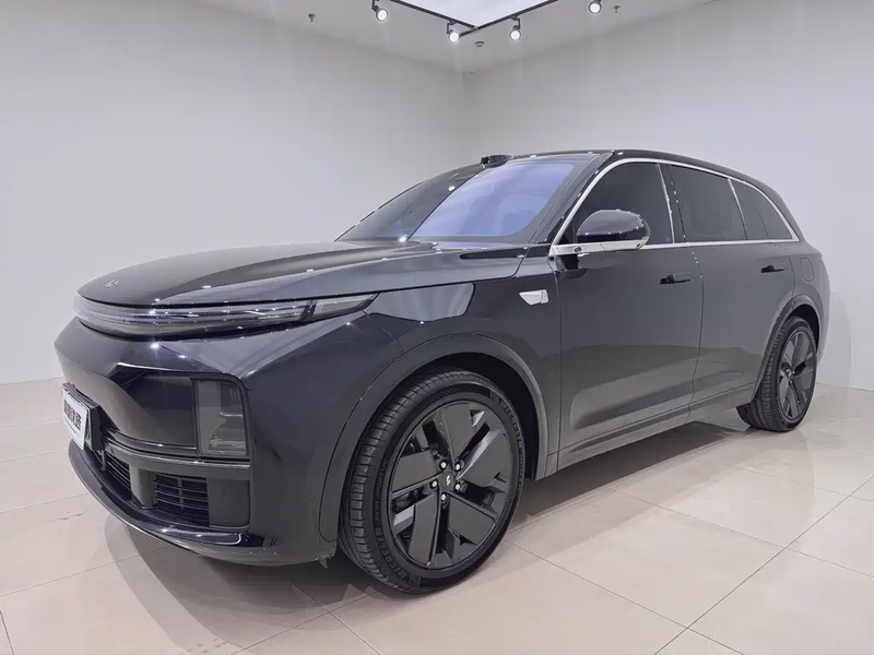 Li Auto L7