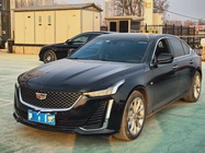 Cadillac CT5 2021