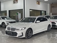 BMW 3 Series 2023