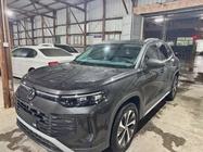 Volkswagen Tayron 2026