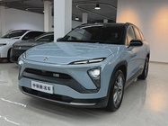 NIO ES6 2020
