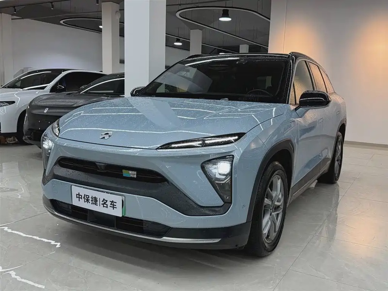 NIO ES6