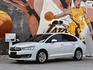 Citroen C4 2015